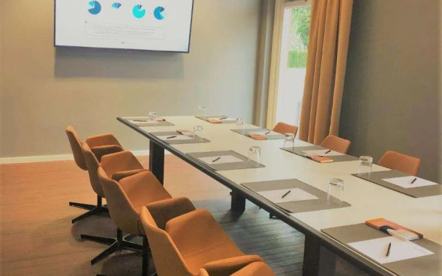 Best Western Plus Hotel Brueggen