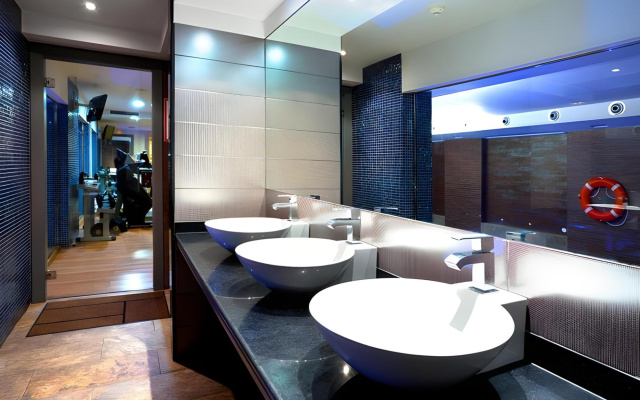 Acacias Hotel Suites Spa