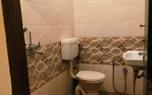 Hotel Royal Pavalion