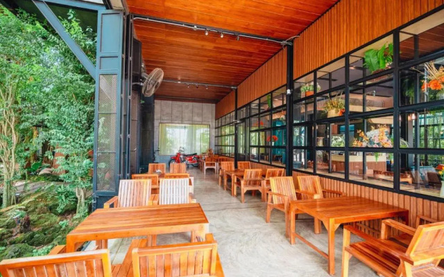 IP Plus Pool Villa Pattaya