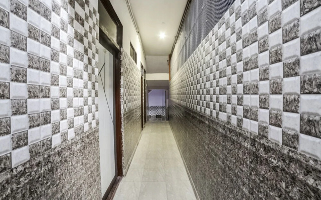 Oyo 36289 Hotel Maurvi