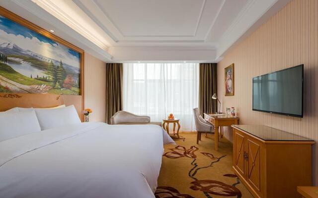 Jingdu Hotel - Quanzhou