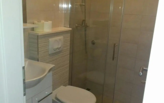 Apartments Ada Novak