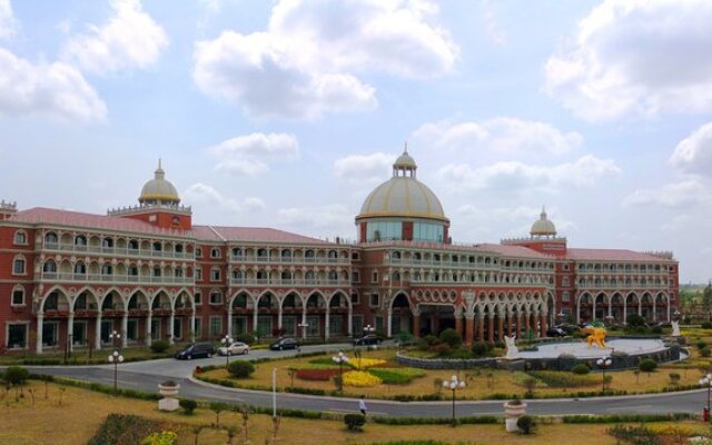 Best Western Venice Park Hotel
