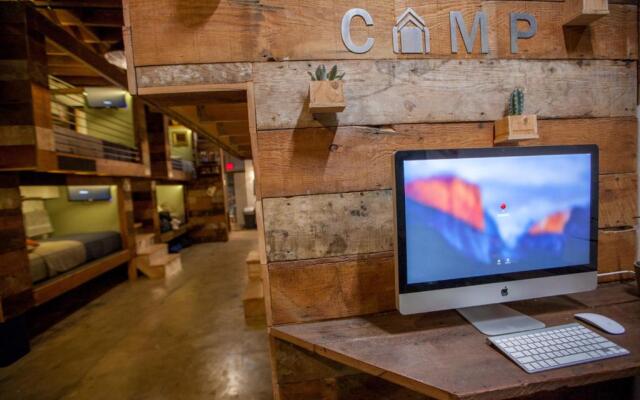 PodShare Los Feliz - Hostel