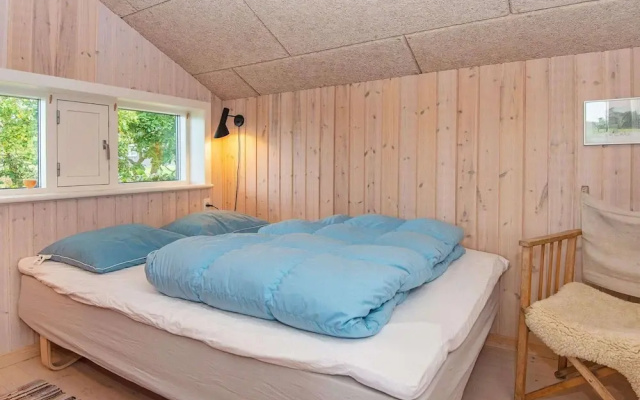 5 Star Holiday Home in Glesborg