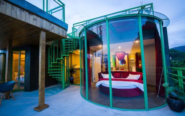 Music Community Homestay