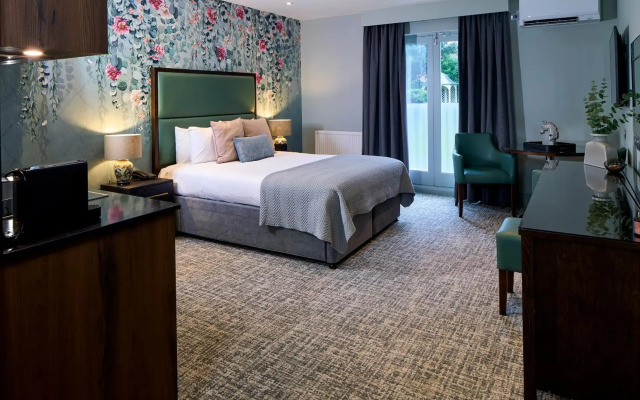 Mandolay Hotel Guildford