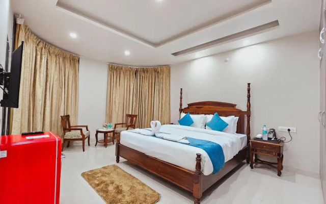 Hydrangea Heights by PTW Hotels