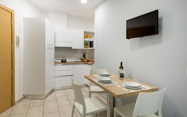 Rubino Apartments a 100metri dal mare