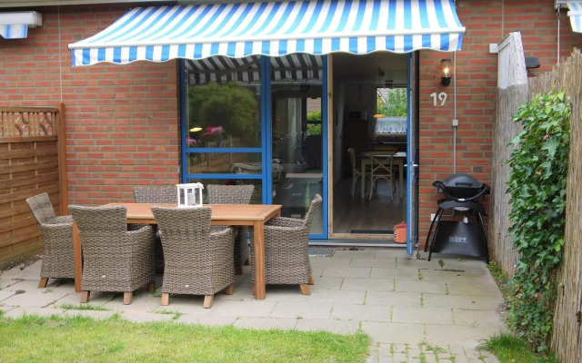 Ferienhaus Haffmeer