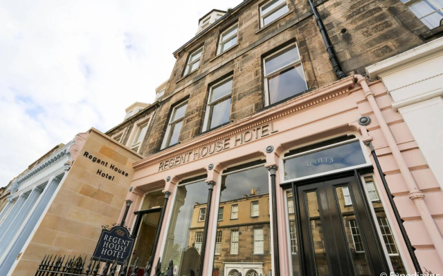 Regent House Hotel