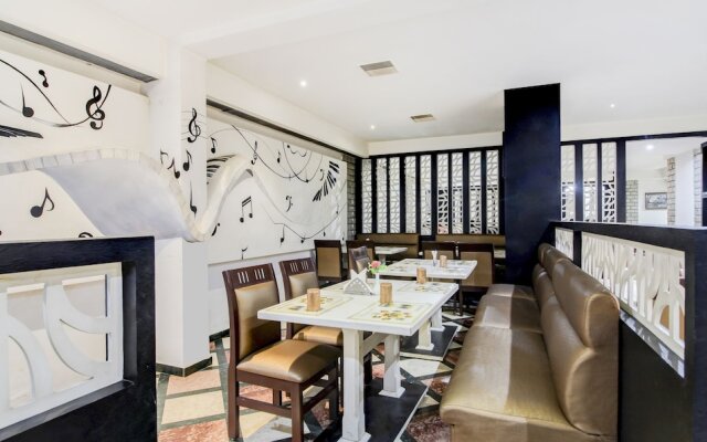 Sheraton Suites