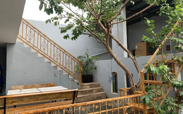 hotel casa rousse