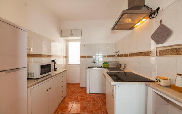 B22 - Rising Sun 2 Bed Flat