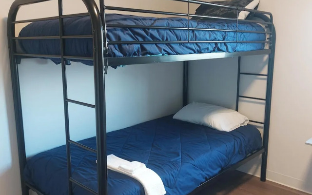 Auberge de la traverse 103