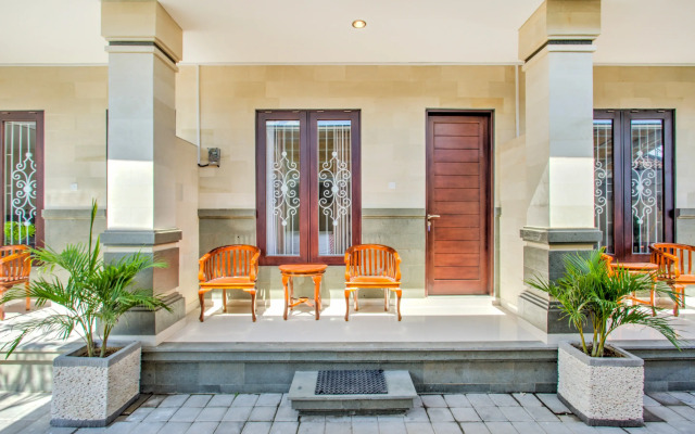 OYO 3897 Fajar Guest House