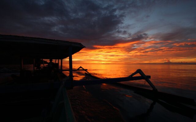 Sifa Diving Resort