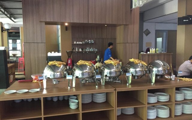 Gadjah Mada University Club