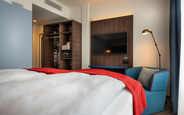 Holiday Inn - the niu, Keg Hamburg Ost by IHG