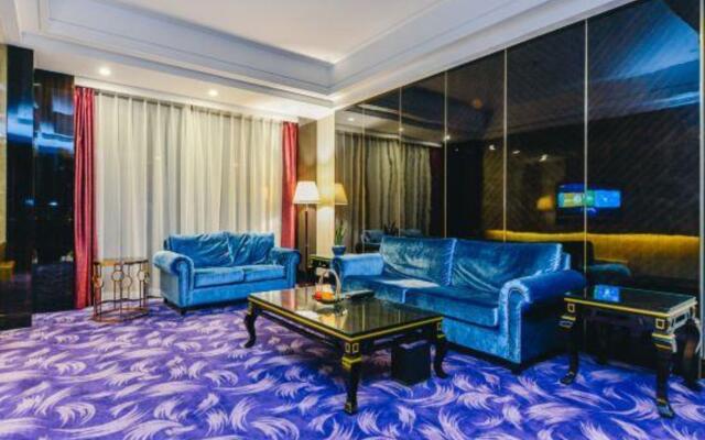 Xi Noble Hotel