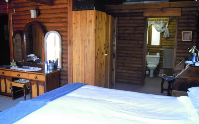 Forest Drive Holiday Home
