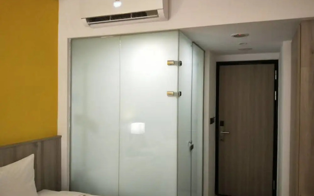 Jiashite Hotel