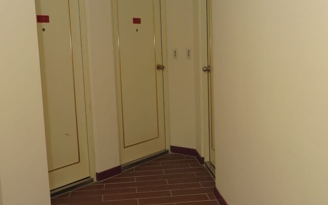 Good Hotel