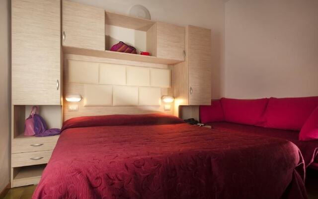 Hotel Croce del Sud