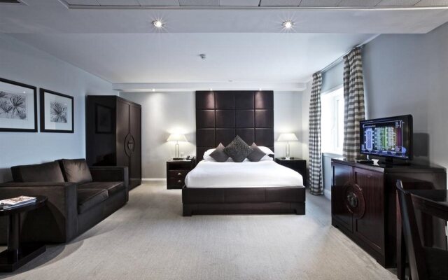 Millennium Hotel at Chelsea Football Club