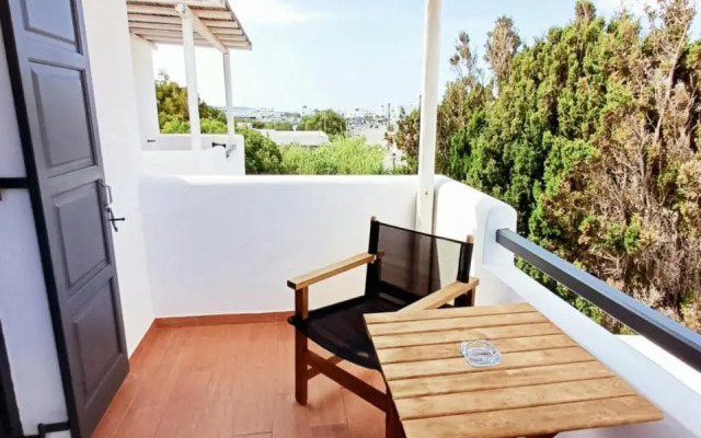 Villa Del Mar