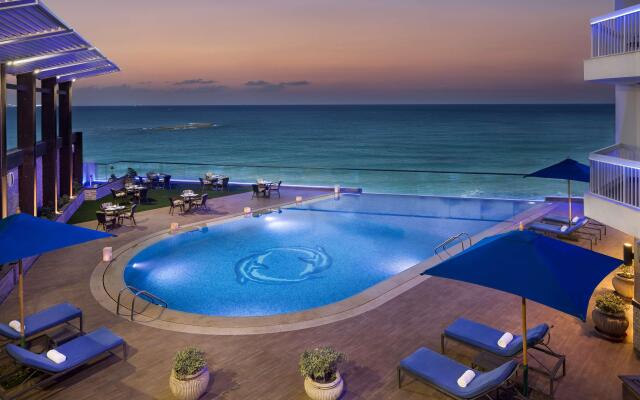 Hilton Alexandria Corniche