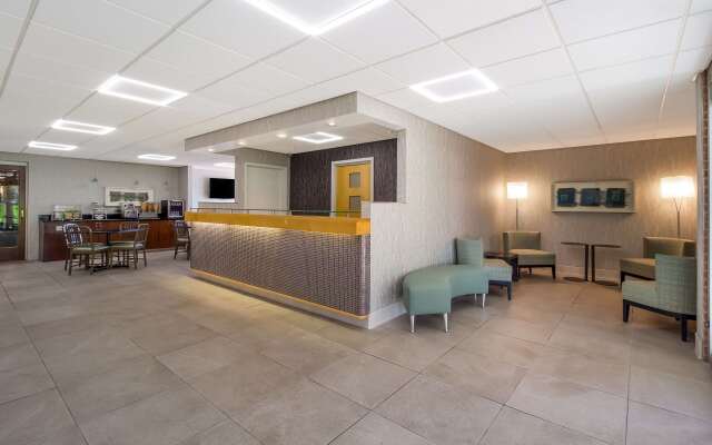 Best Western Lock Haven