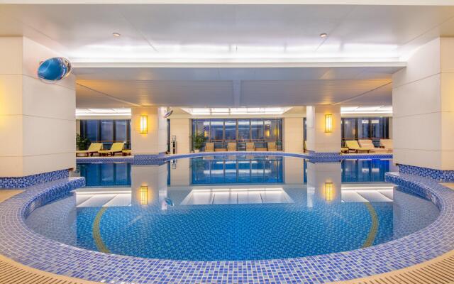 Holiday Inn Hangzhou CBD by IHG