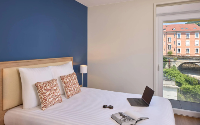 Quality Suites Voiron