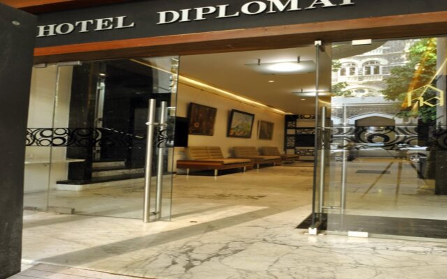 Diplomat Hotel