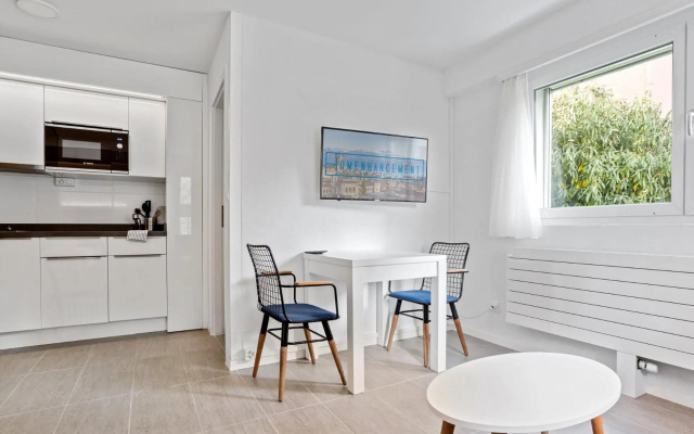Sallaz by Homenhancement – Guest Rooms – Lausanne