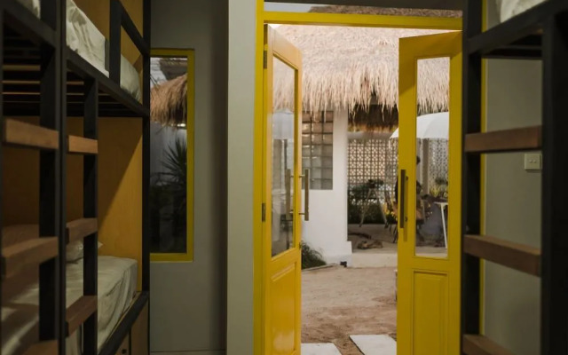 Canggu Castle - Hostel