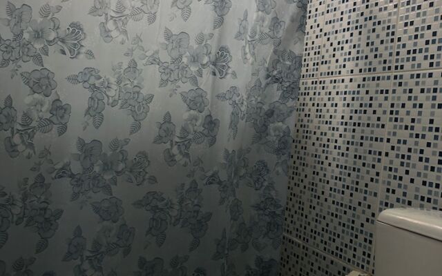 Pousada Mar e Piscina- Buzios