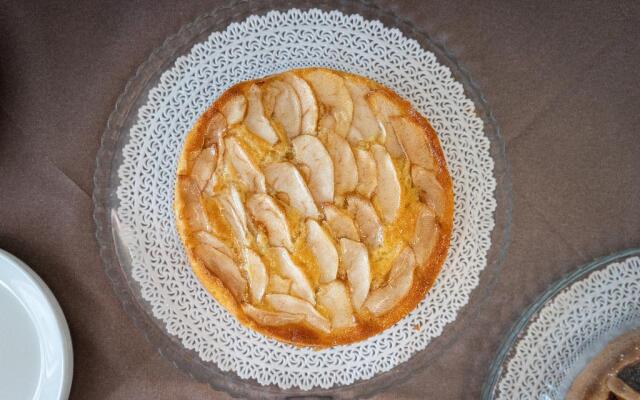 Zeus Residence Hotel