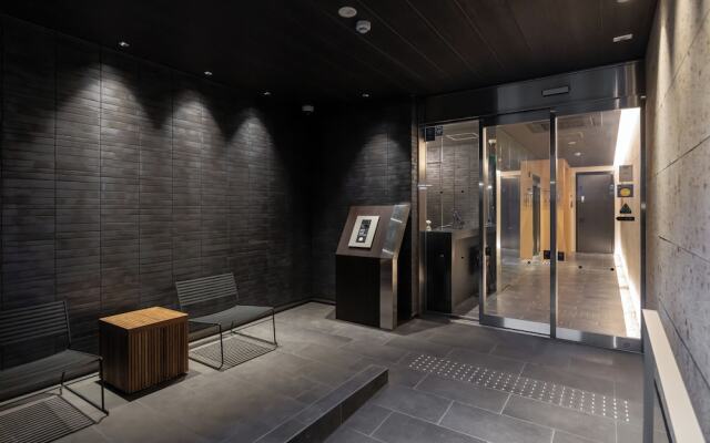 Oyado Kyoto Shinmachi