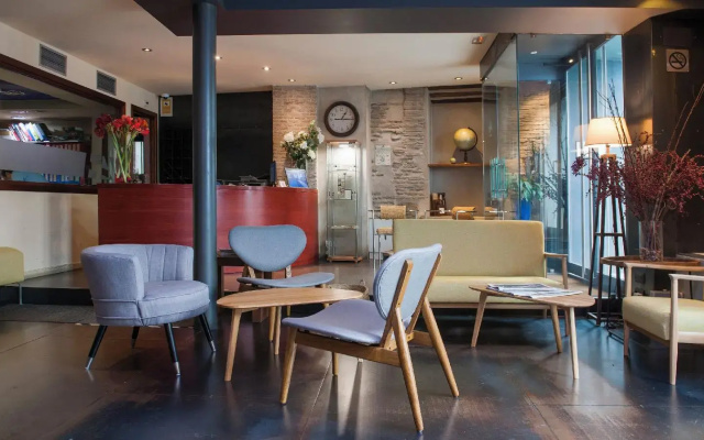 Hotel Abad Toledo