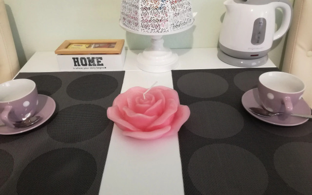 Natalia Apartament