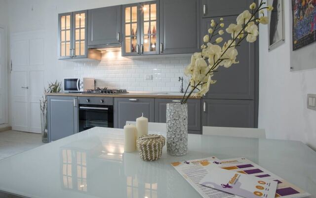 Altido Monumentale Apartment