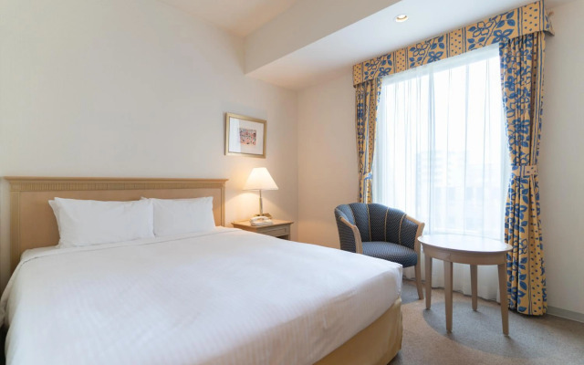 Authent Hotel Otaru