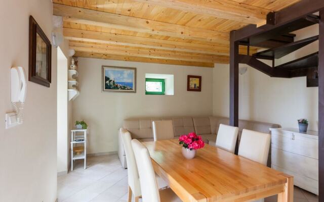 Cypress Cottage