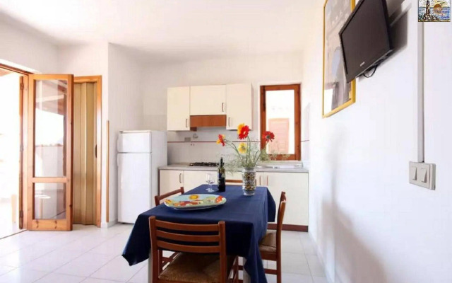 Residence Capo San Marco & Renella
