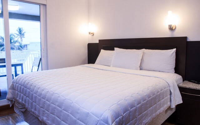 Caribbean Resort Suites