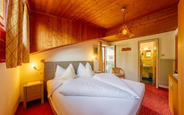 Pension Chalet