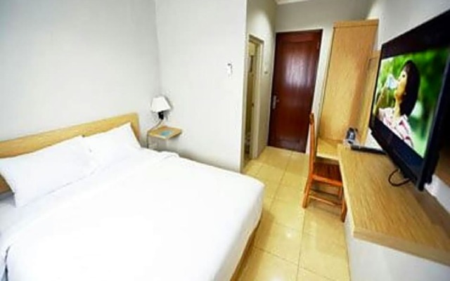 Omnea Hotel - Syariah